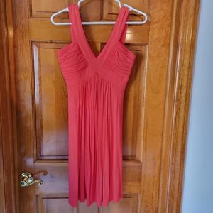 Boston Proper cocktail party dress size 4